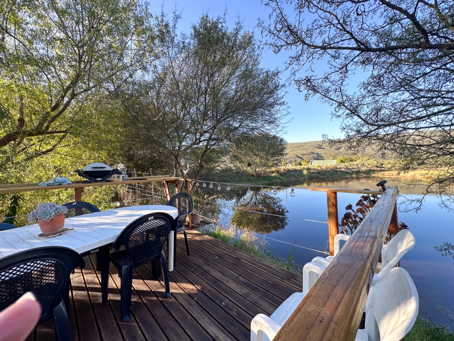 3 Bedroom Property for Sale in Barrydale Western Cape